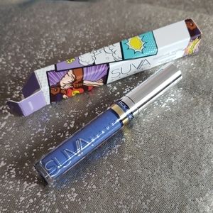 2/$15 Moisture matte liquid lipstick in thunder